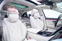 مرسيدس بنز S-Class مايباخ